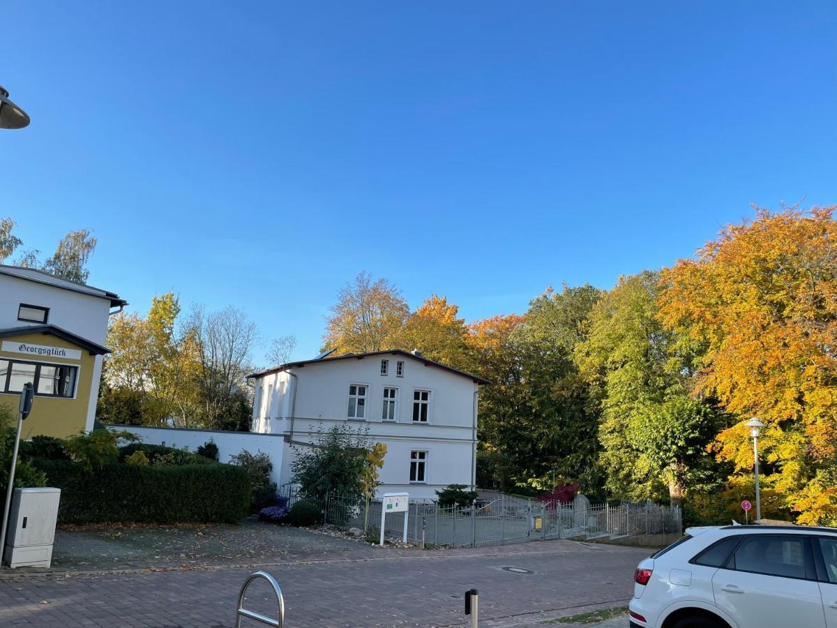 Villa Anna Zinnowitz Exterior photo